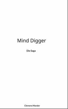 MIND DIGGER EBOOK