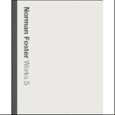 Norman Foster: Works Vol. 5