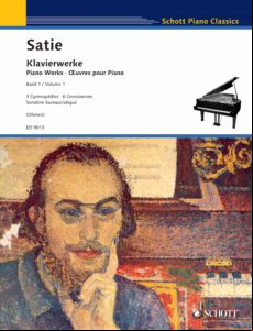 Piano Works (ebook)