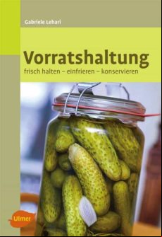 Vorratshaltung (ebook)