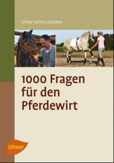 1000 Fragen Für Den Jungen Pferdewirt (ebook)