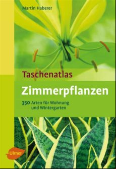 Taschenatlas Zimmerpflanzen (ebook)