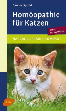 Homöopathie Für Katzen (ebook)