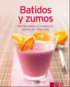 Batidos Y Zumos (ebook)