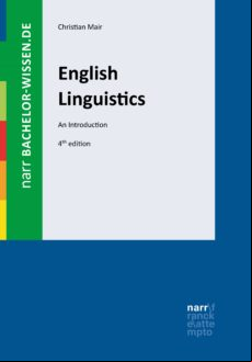 English Linguistics (ebook)