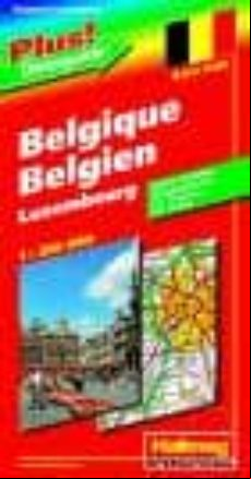 BELGICA LUXEMBURGO MC