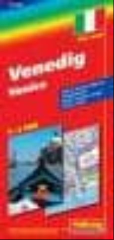 VENECIA CITY FLASH (edición en inglés)