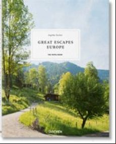 GREAT ESCAPES EUROPE. THE HOTEL BOOK (edición en inglés)