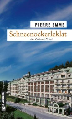Schneenockerleklat (ebook)