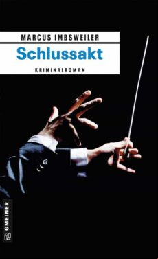 Schlussakt (ebook)