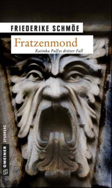 Fratzenmond (ebook)