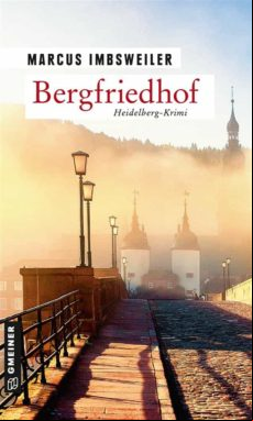 Bergfriedhof (ebook)