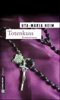 Totenkuss (ebook)