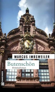 Butenschön (ebook)