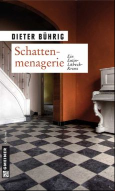 Schattenmenagerie (ebook)