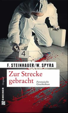 Zur Strecke Gebracht (ebook)