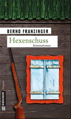 Hexenschuss (ebook)