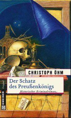 Der Schatz Des Preussenkönigs (ebook)