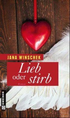 Lieb Oder Stirb (ebook)