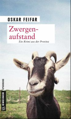 Zwergenaufstand (ebook)