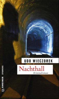 Nachthall (ebook)