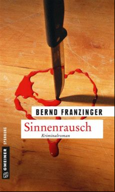 Sinnenrausch (ebook)