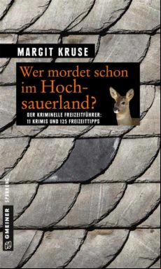 Wer Mordet Schon Im Hochsauerland? (ebook)