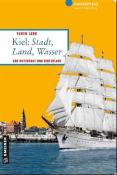 Kiel: Stadt Land Wasser (ebook)