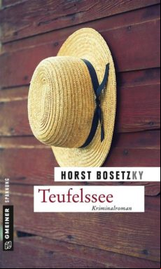 Teufelssee (ebook)