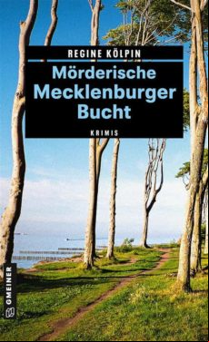 Mörderische Mecklenburger Bucht (ebook)