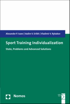 Sport Training Individualization (ebook)