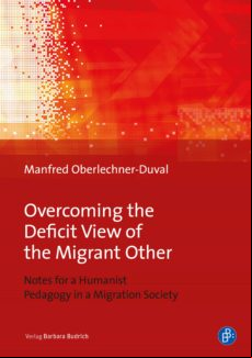 Overcoming The Deficit View Of The Migrant Other (ebook)