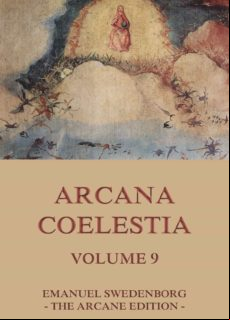 Arcana Coelestia Volume 9 (ebook)