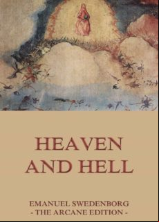 Heaven And Hell (ebook)