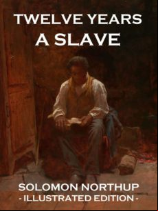 Twelve Years A Slave (ebook)