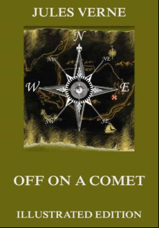 Off On A Comet (ebook)