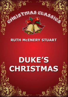 Dukes Christmas (ebook)