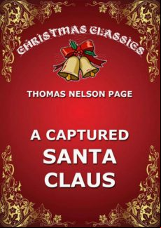 A Captured Santa Claus (ebook)