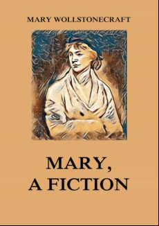 Mary A Fiction (ebook)