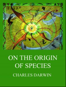 On The Origin Of Species (ebook)