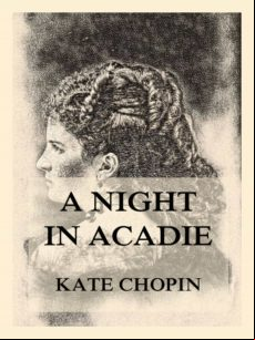A Night In Acadie (ebook)