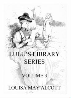 Lulus Library Series Volume 3 (ebook)