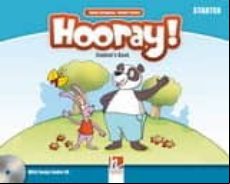 Hooray Let Play Handpuppets