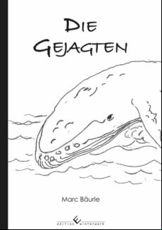 Die Gejagten (ebook)
