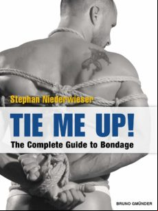Tie Me Up! (ebook)