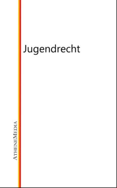 Jugendrecht (ebook)