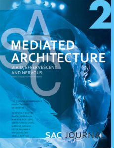 Sac Journal 2 (ebook)