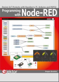 Programming With Node-red (ebook)