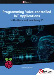 PROGRAMMING VOICE-CONTROLLED IOT APPLICATIONS EBOOK