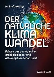 DER NATÜRLICHE KLIMAWANDEL (edición en alemán)
